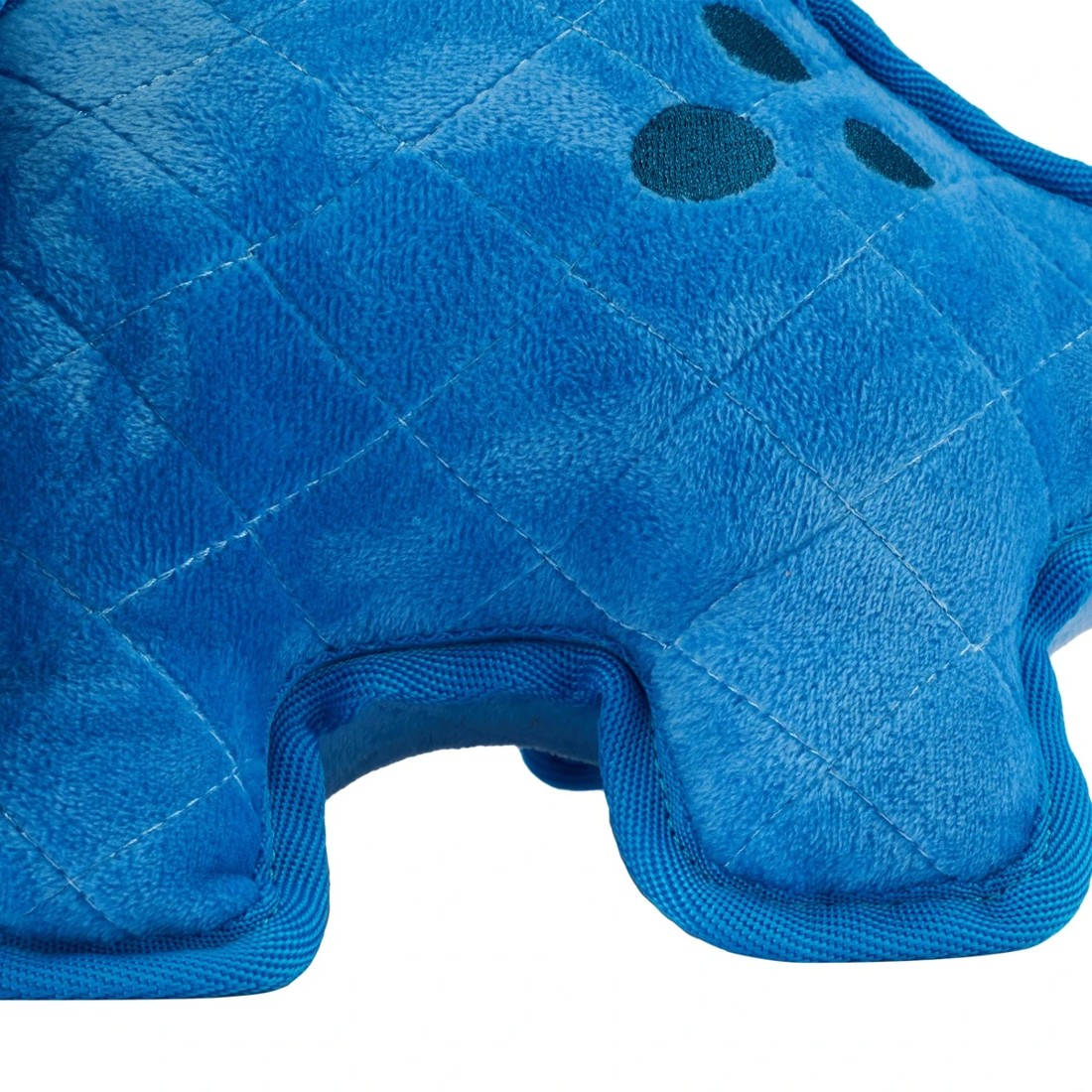 6 Pet Toy Tug Dinosaur, 6 of 8