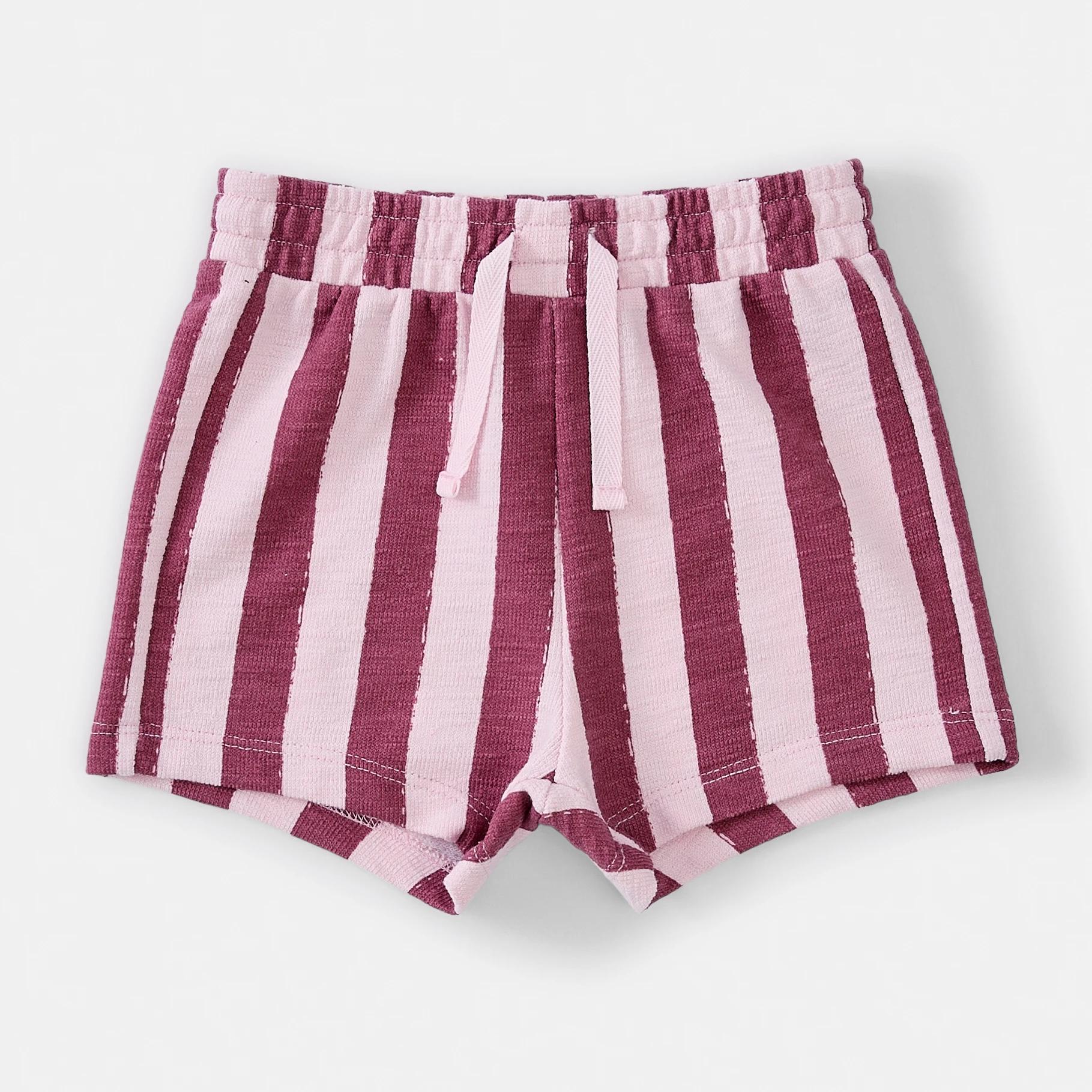 4 Australian Cotton Slub Set Pnk Amor, 4 of 6