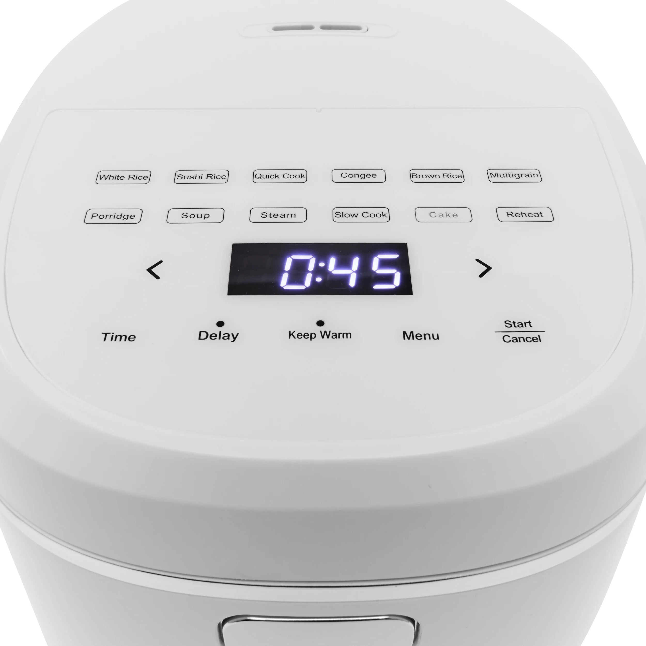 6 7 Cup Digital Rice Cooker, 6 of 9