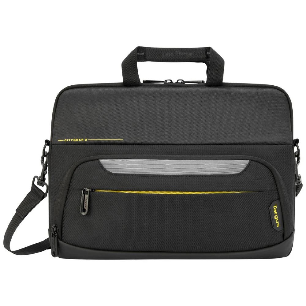 1 Targus CityGear 3 SlimLite Laptop Case 13-14", 1 of 5