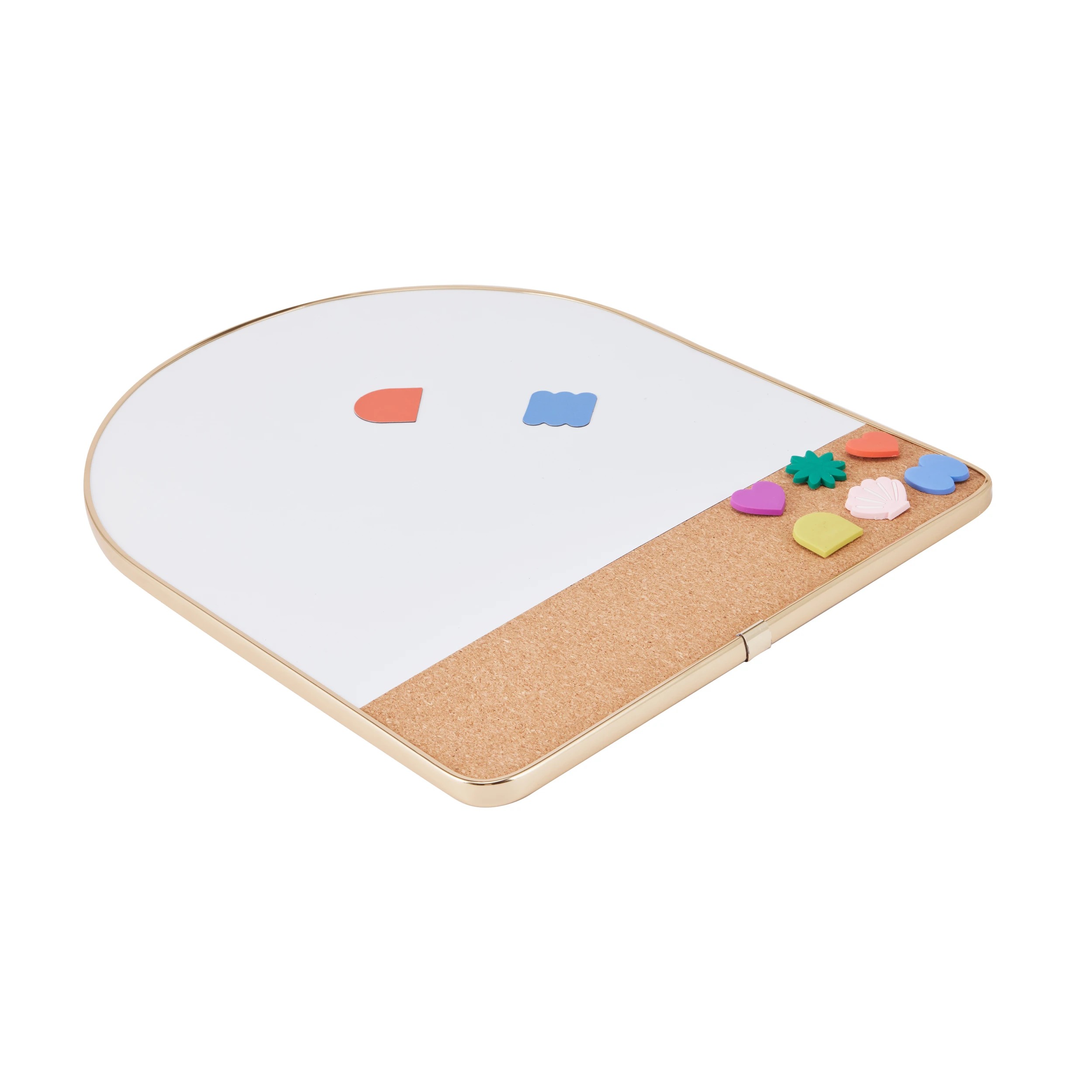 2 Magnetic Arch Combination Board 37.5cm x 30cm, 2 of 4