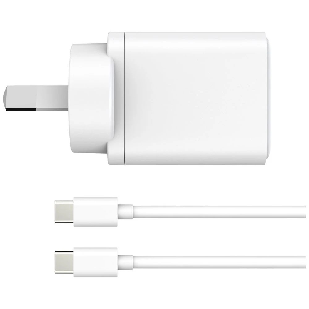 3 J.Burrows 35W GaN Dual USB-C Wall Charger, 3 of 5