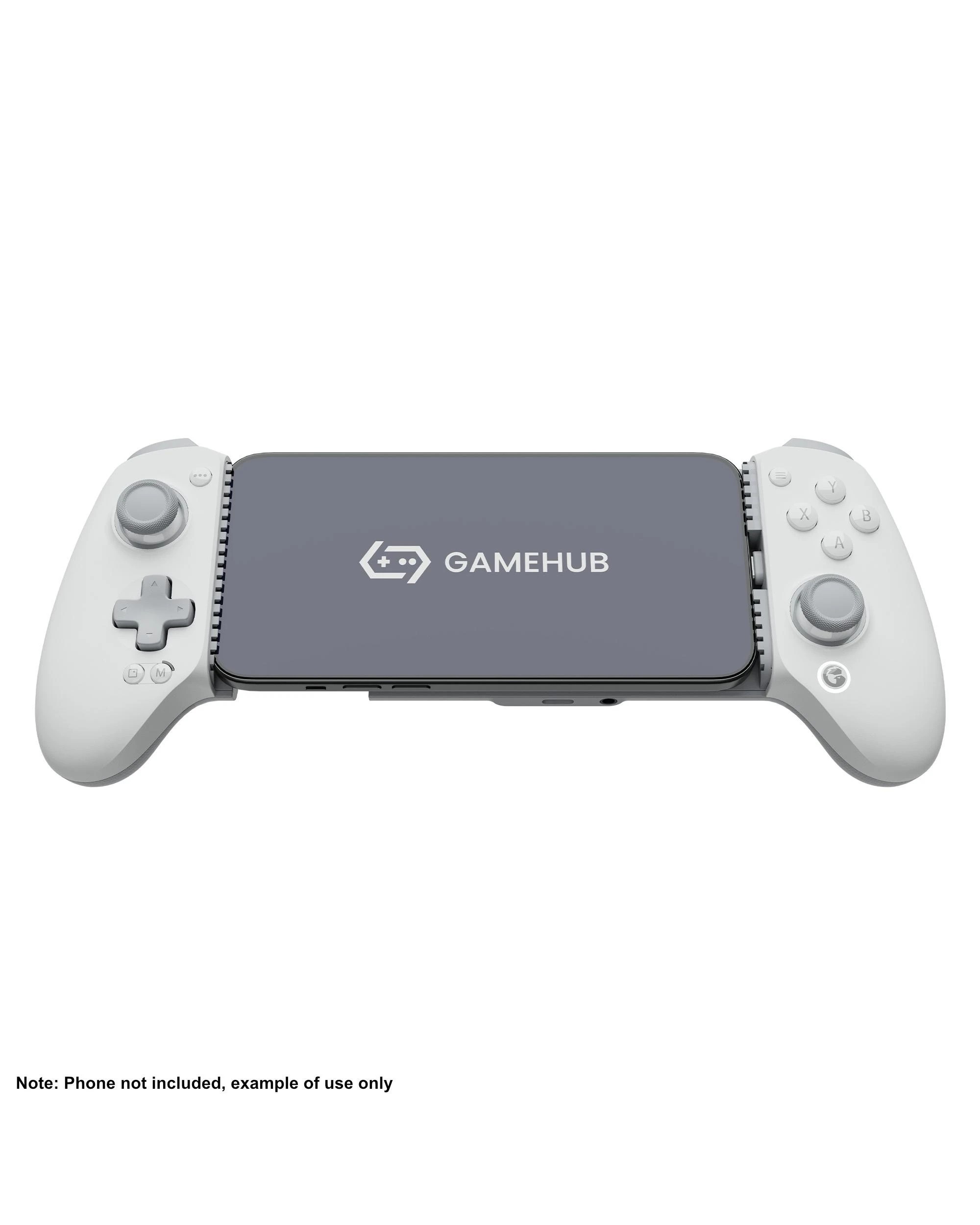 2 GameSir G8 Plus MFi Type-C Wireless Mobile Game Controller for IOS and Android, 2 of 10