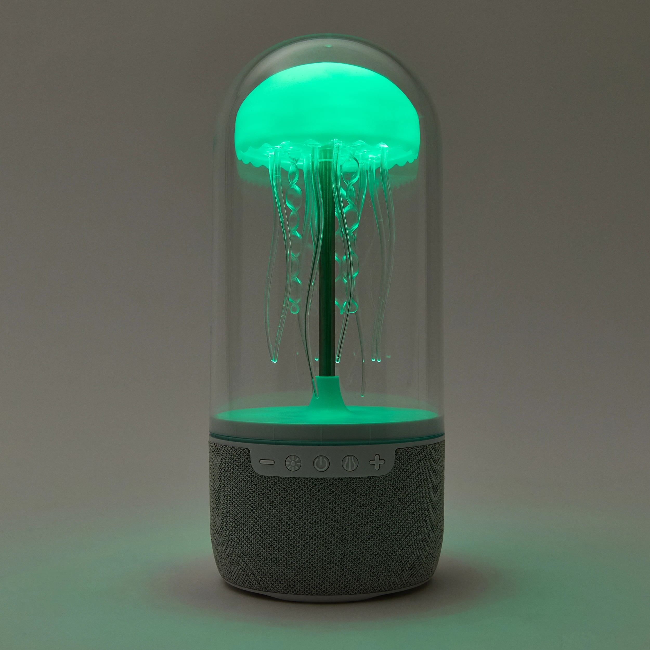 4 Jellyfish Speaker, 4 of 10