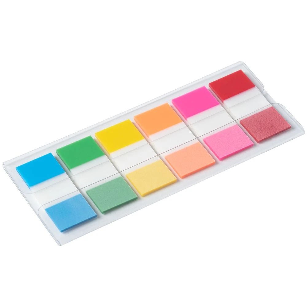 4 J.Burrows Flags 15x35mm Assorted 6 Pack, 4 of 4