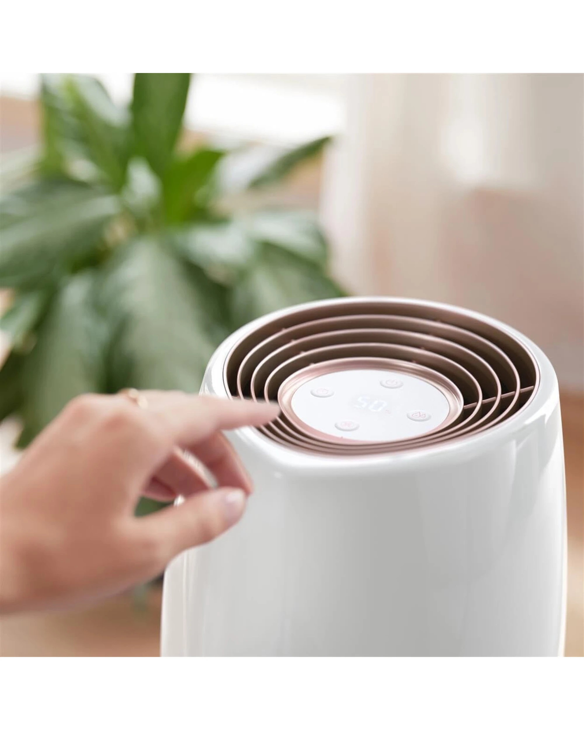 7 Philips Series 2000 Air Humidifier with NanoCloud Technology, 7 of 7