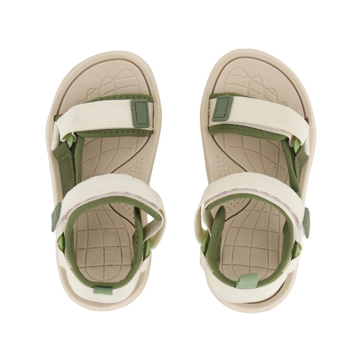 3 Junior Sandals NEUTRAL BEIGE, 3 of 5