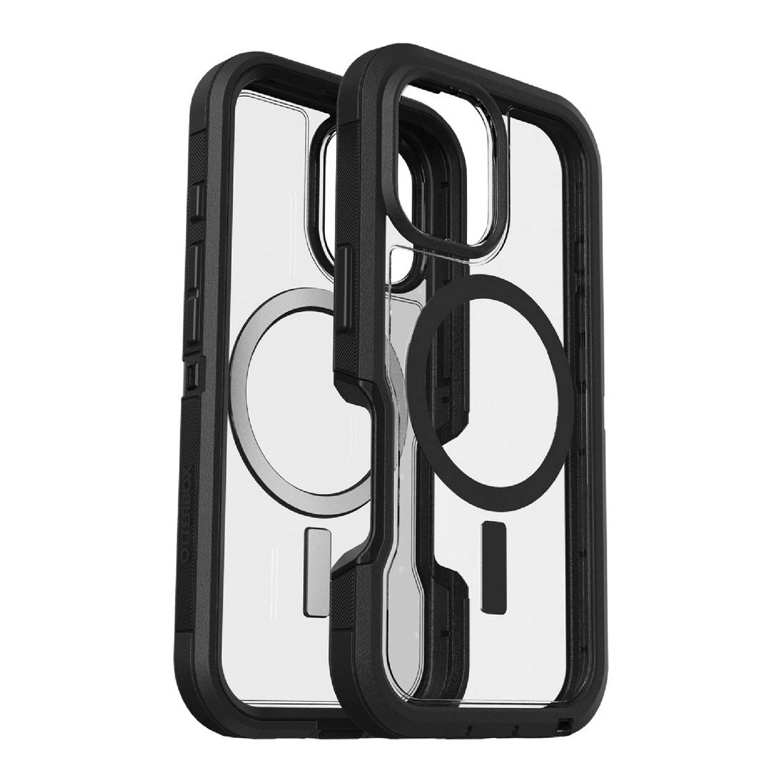 5 OtterBox Defender XT MagSafe Case iPhone 16 Pro Black, 5 of 5