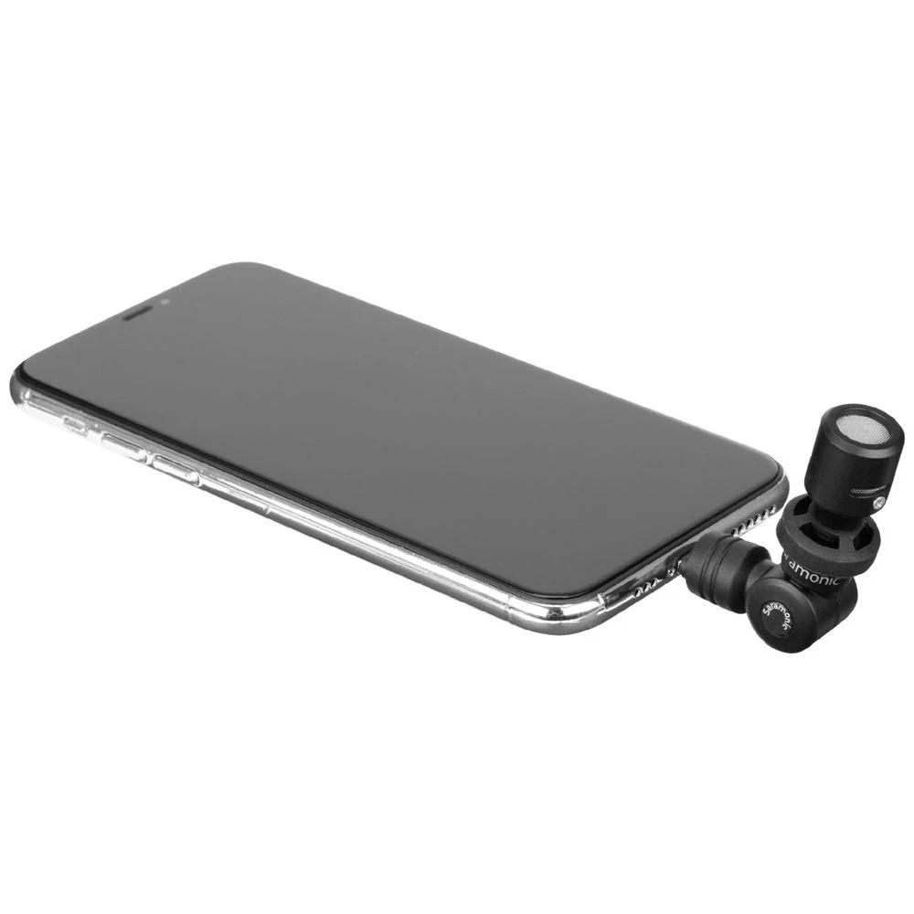 5 Saramonic SmartMic Di Mini, 5 of 7