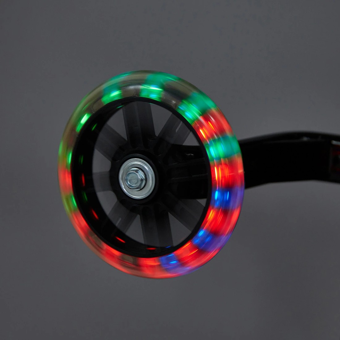 3 LED Training Wheels, 3 of 10