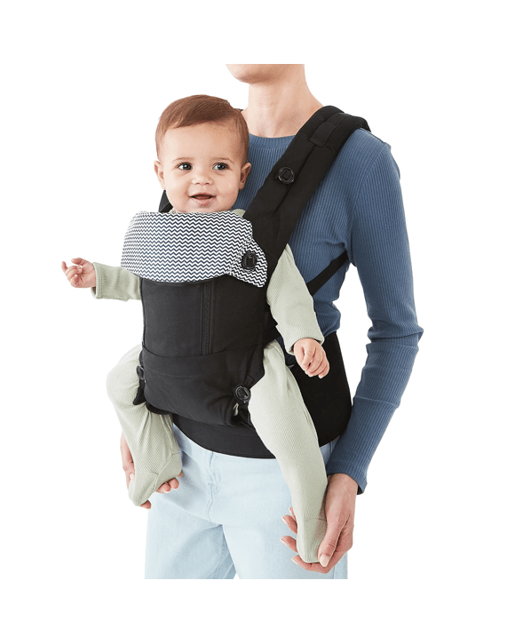 3 Way Baby Carrier