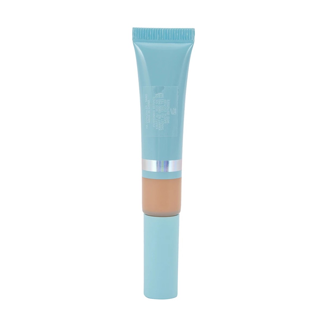 6 OXX Cosmetics Hyaluronic Acid Hydrating Concealer - Sand, 6 of 7