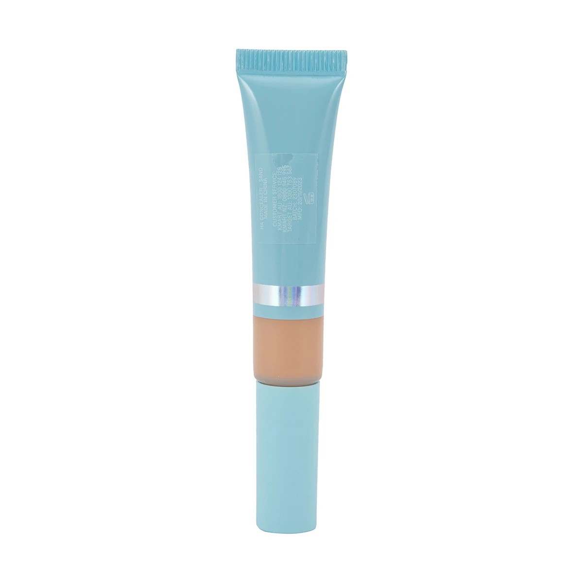 6 OXX Cosmetics Hyaluronic Acid Hydrating Concealer - Sand, 6 of 7