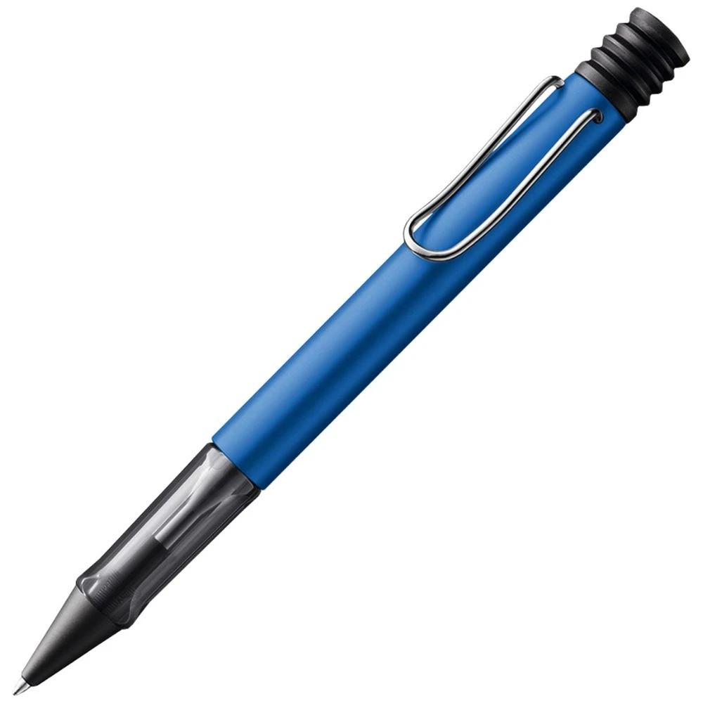1 Lamy Al-Star Ballpoint Pen 1mm Ocean Blue, 1 of 2