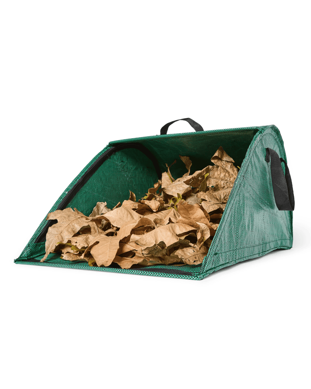 Leaf Collector