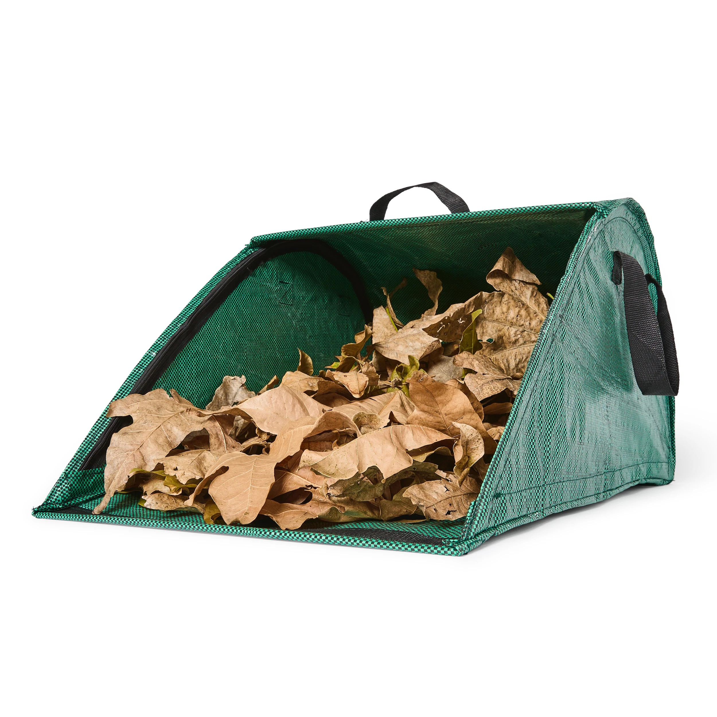 1 Leaf Collector Bag, 1 of 9
