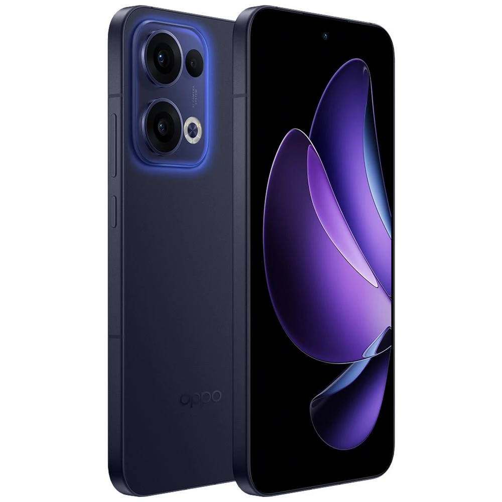 8 OPPO Reno13 5G 256GB Luminous Blue, 8 of 10