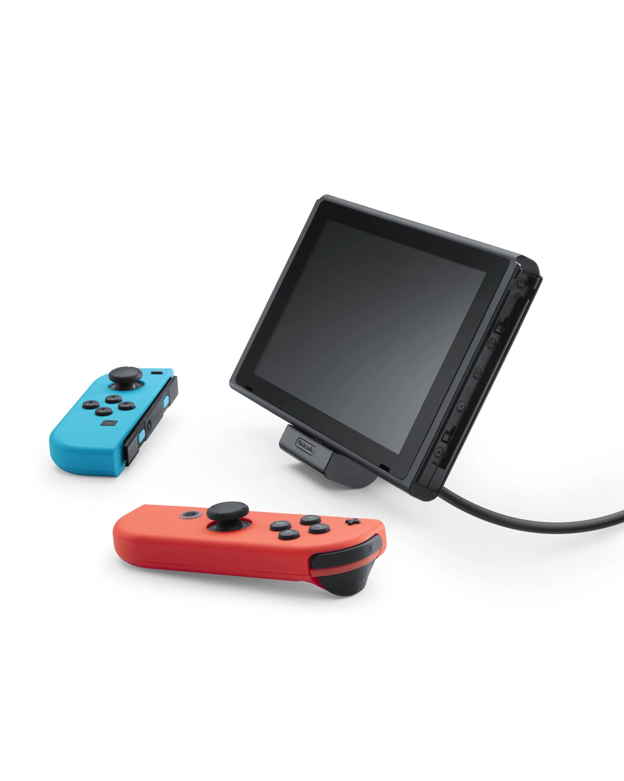 2 Nintendo Switch Adjustable Charging Stand, 2 of 2