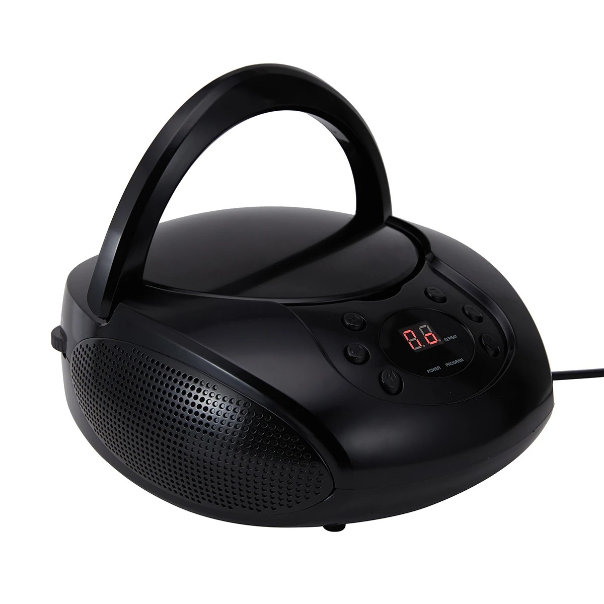 3 CD Boombox, 3 of 10