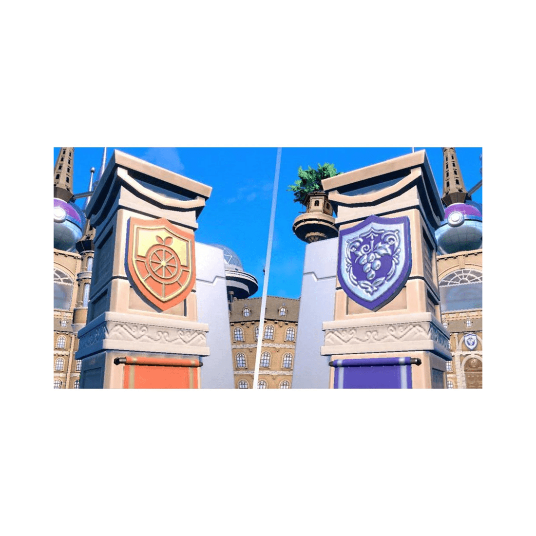 8 Nintendo Pokemon Scarlet - Switch, 8 of 10