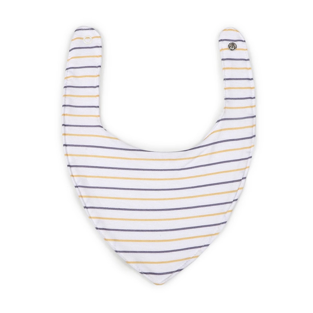 3 3 Pack Bandana Bibs - Animal, 3 of 5