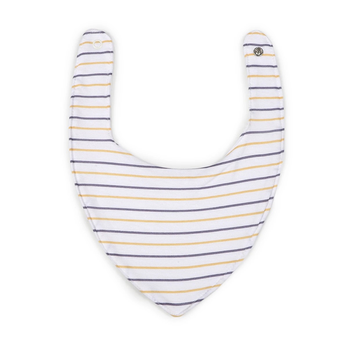 3 3 Pack Bandana Bibs - Animal, 3 of 5