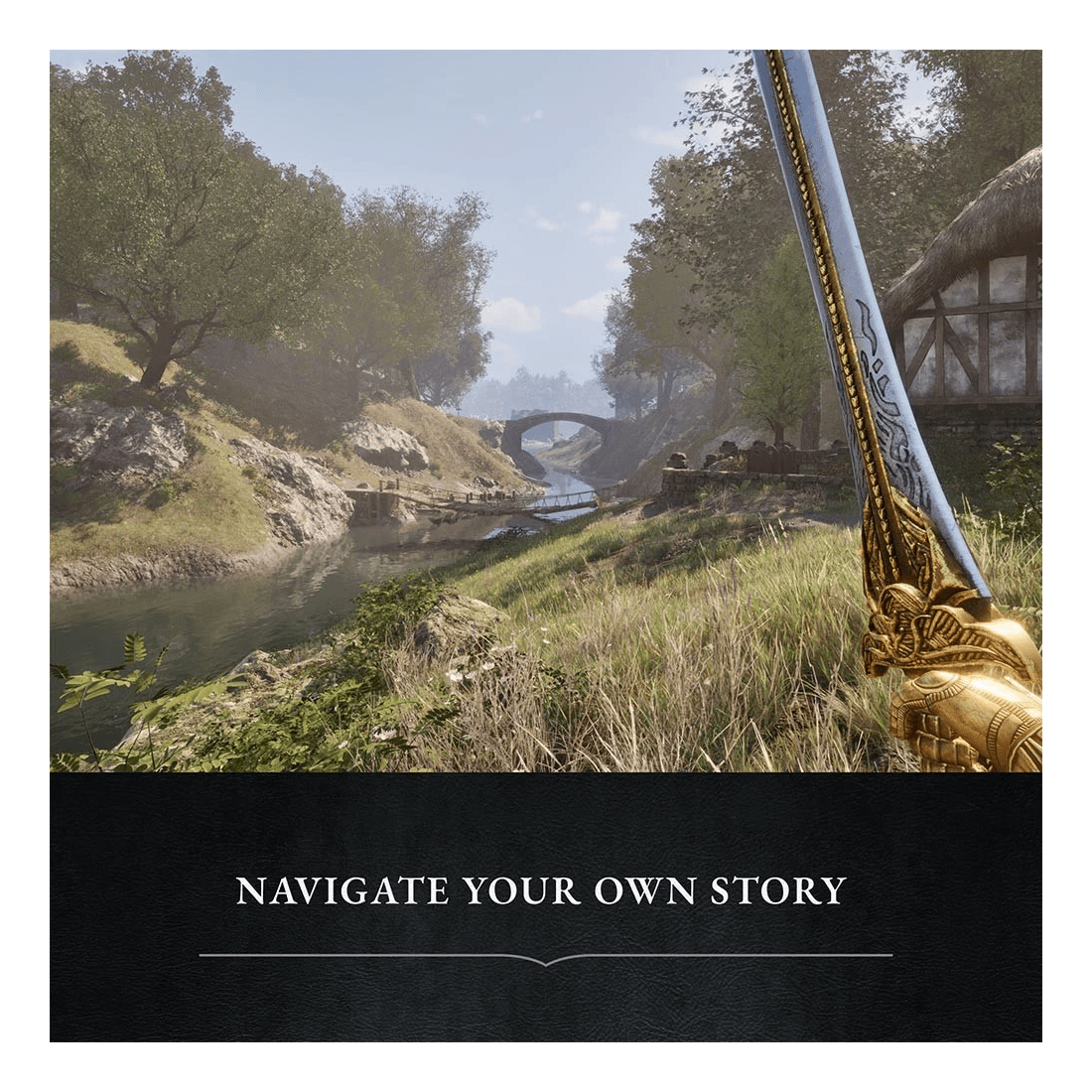 4 The Elder Scrolls IV: Oblivion Remastered Deluxe Edition - PlayStation 5 - Multi, 4 of 5