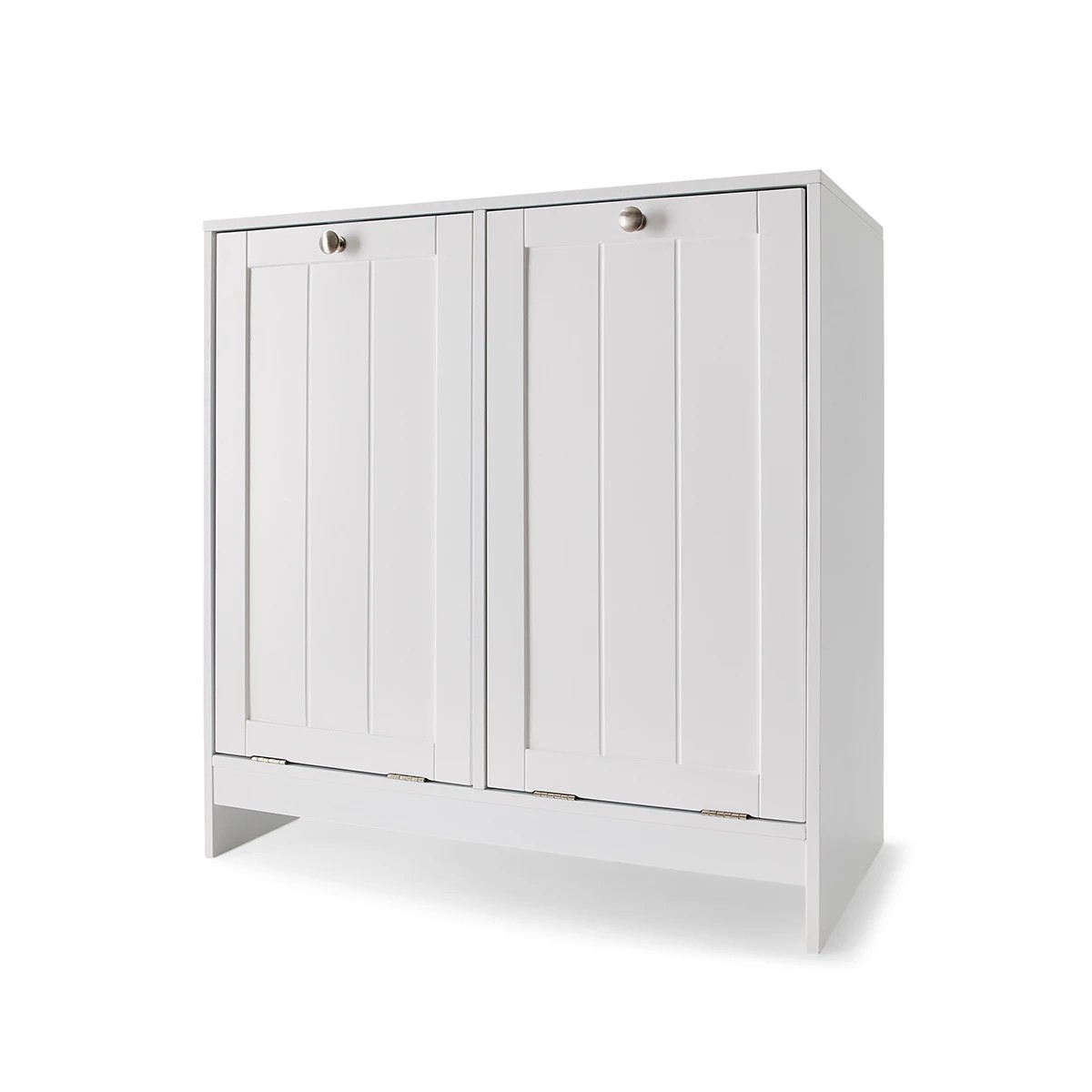 4 Laundry Hamper Cabinet, 4 of 10