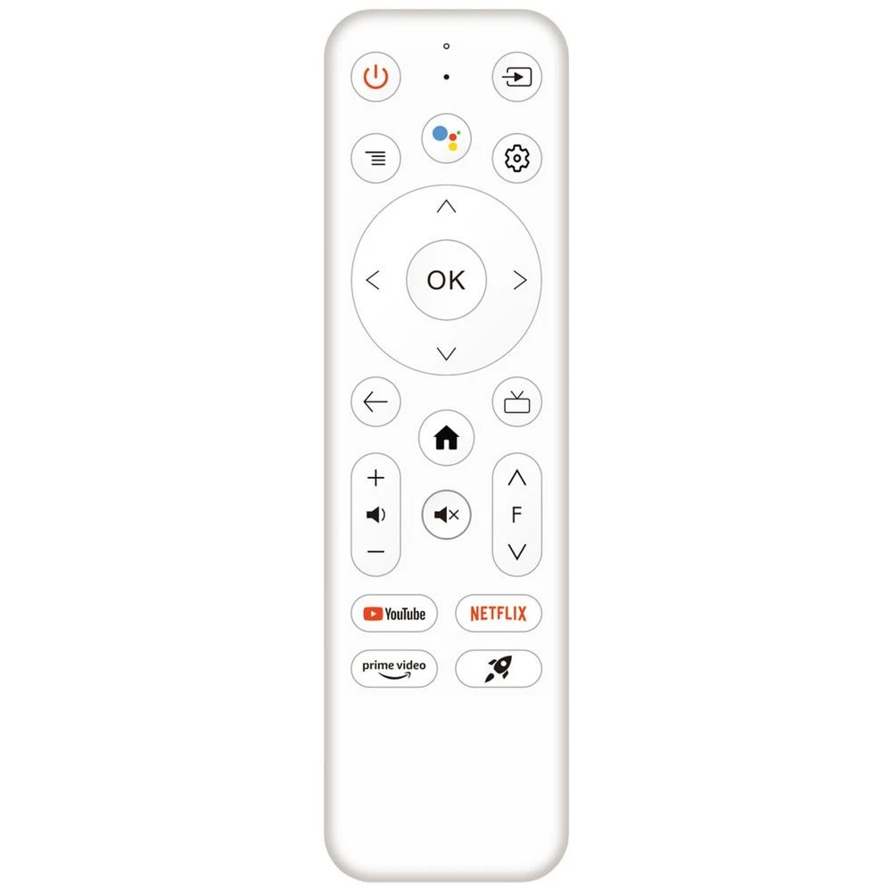 3 Blaupunkt 1080p FHD Google Projector, 3 of 4