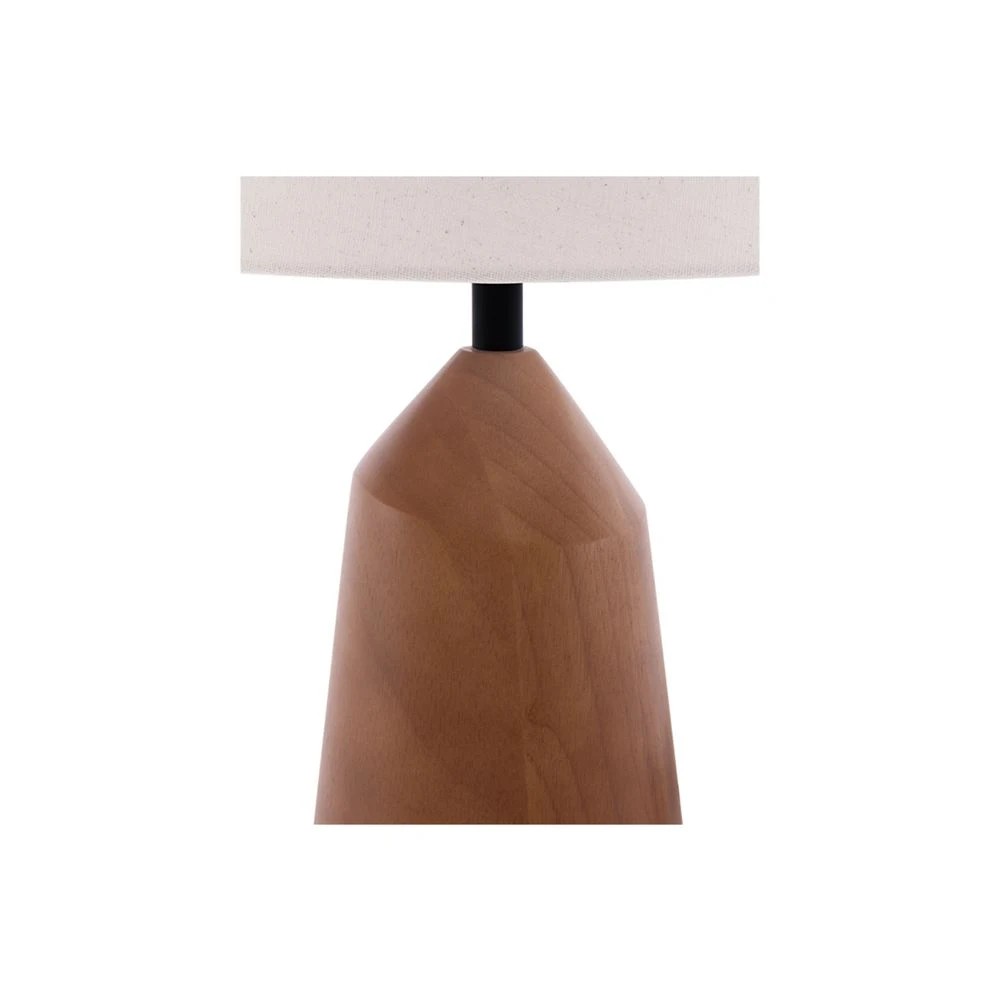 4 Otto Grove Wooden Desk Lamp, 4 of 4