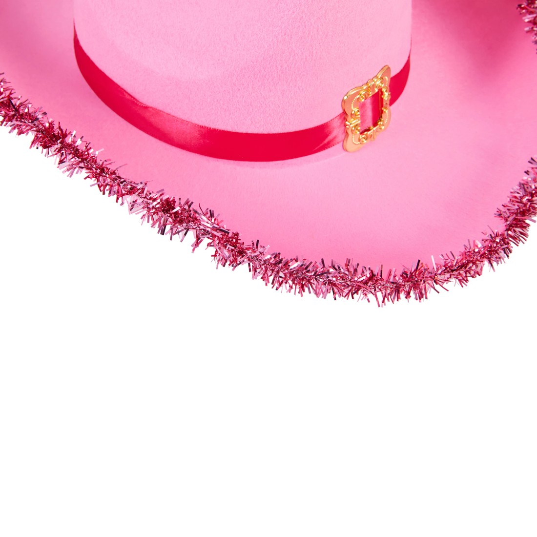5 Christmas Cowboy Hat - Assorted, 5 of 6