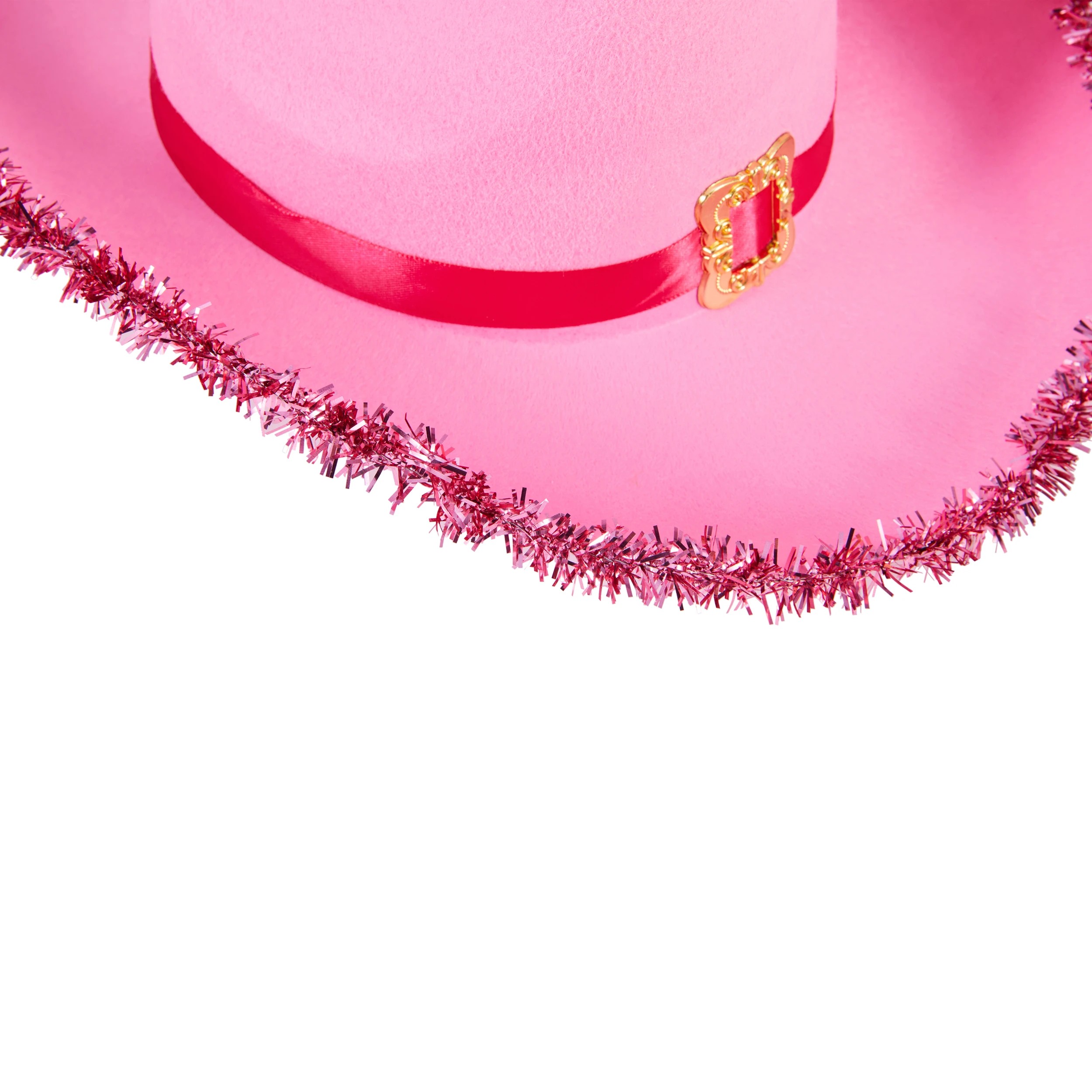 5 Christmas Cowboy Hat - Assorted, 5 of 7