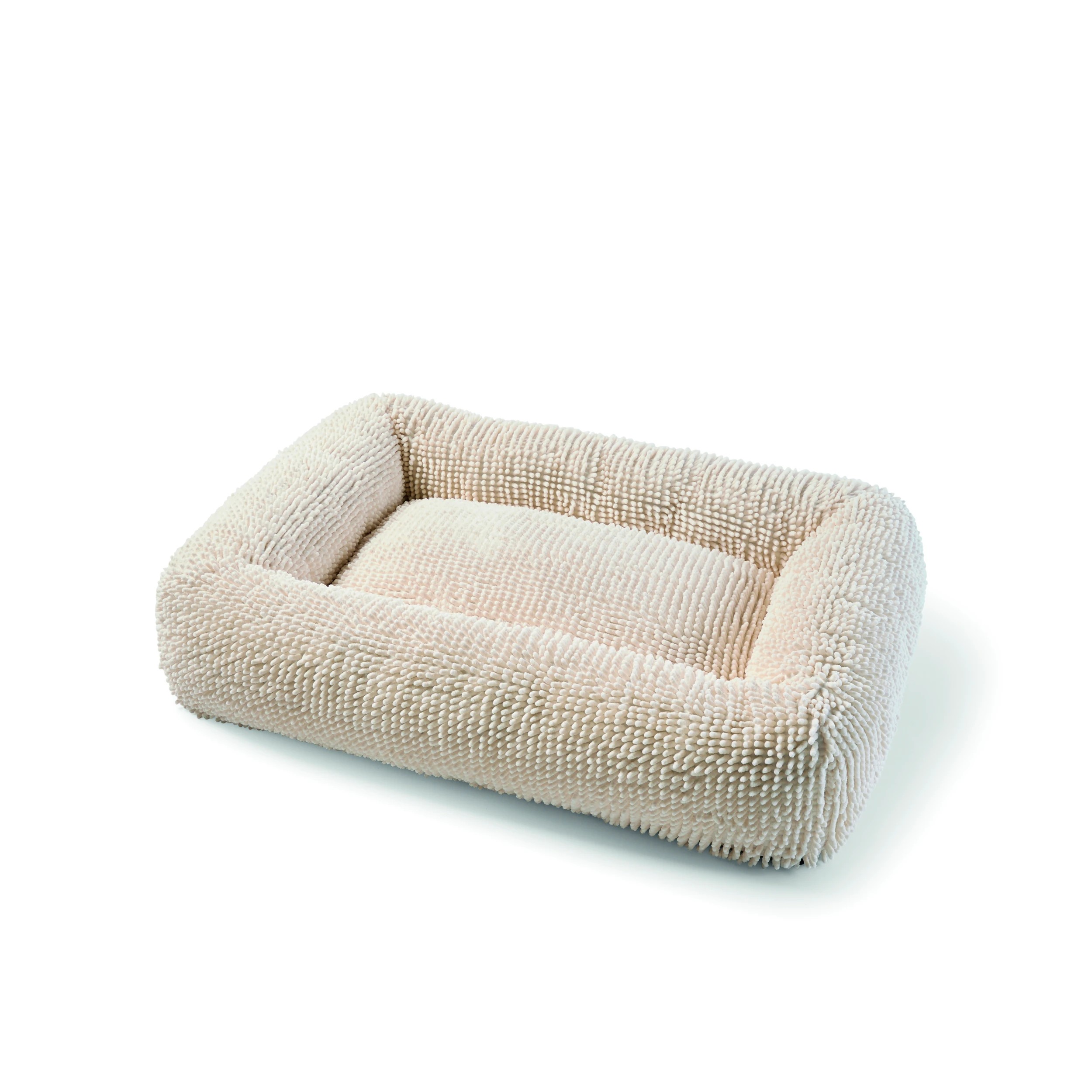 2 Pet Bed Terry Towel - Large, 2 of 5