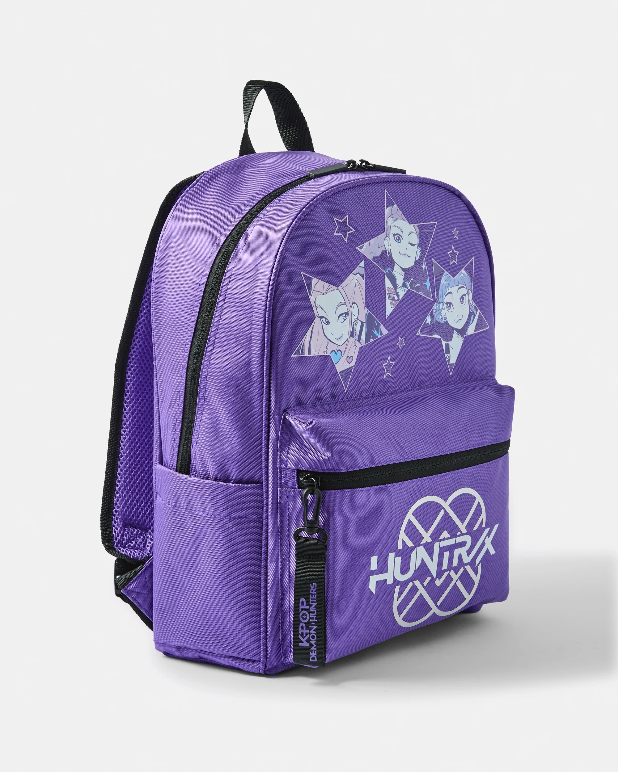 1 K-Pop Demon Hunters Backpack, 1 of 6