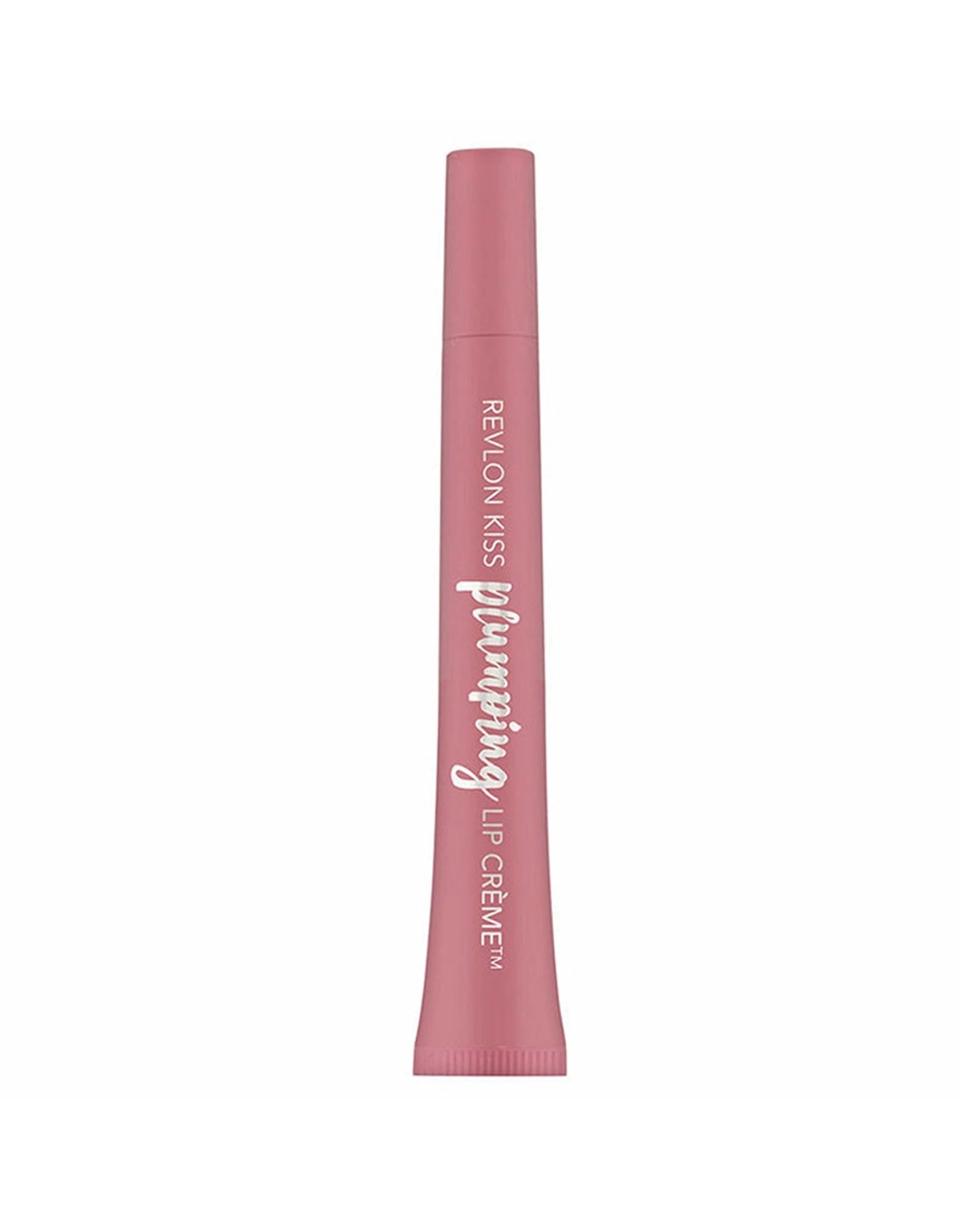 1 Revlon Kiss Plumping Lip Creme Volume Formula 530 Peony Buff, 1 of 1