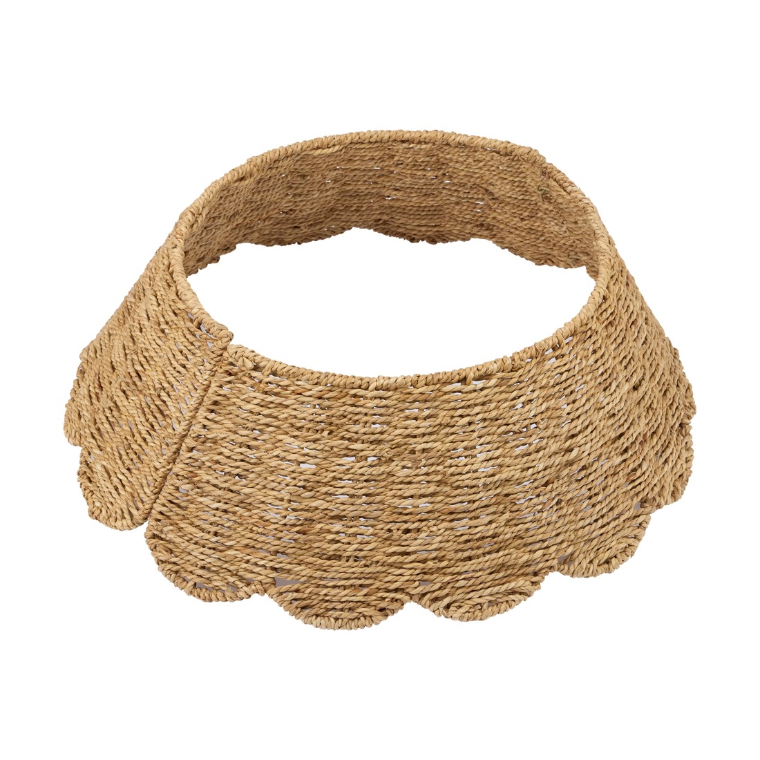 3 Natural Tree Collar, 3 of 5