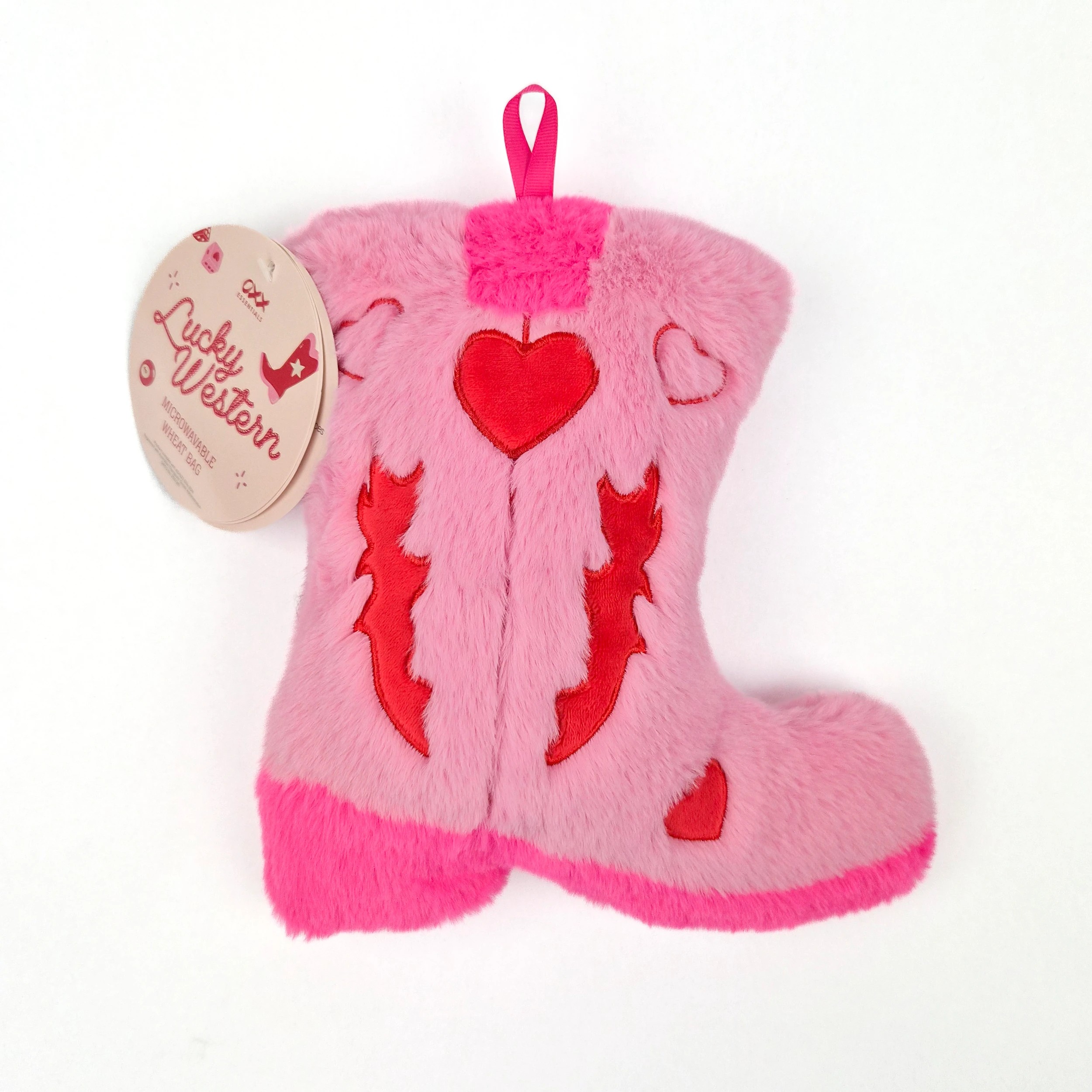 1 OXX Essentials Lucky Western Wheat Bag, 1 of 3