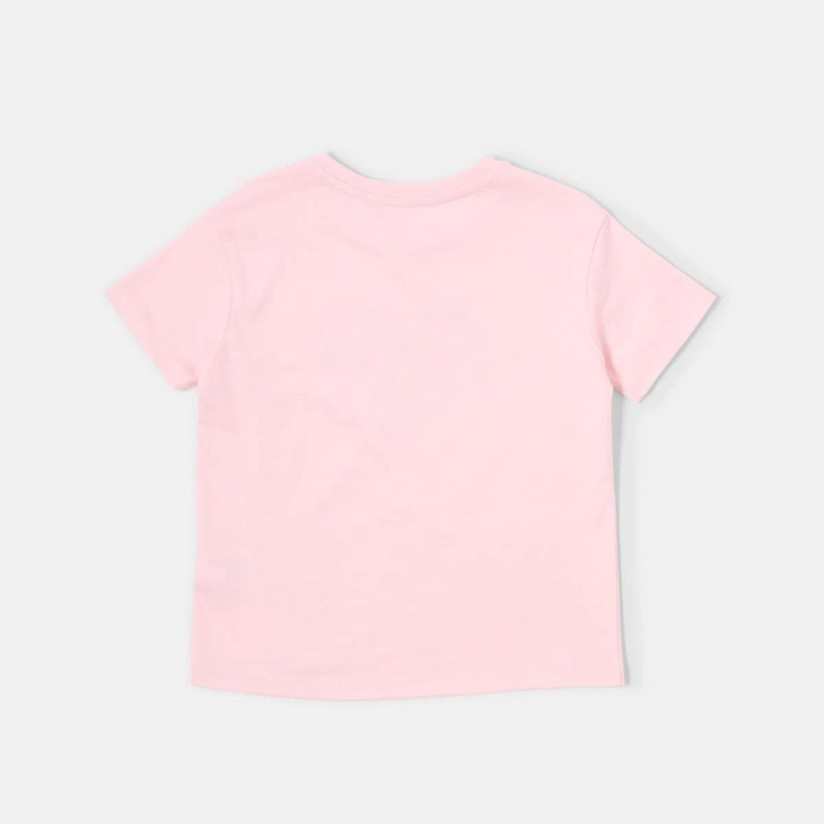 8 Print T-shirt Strawberry, 8 of 8