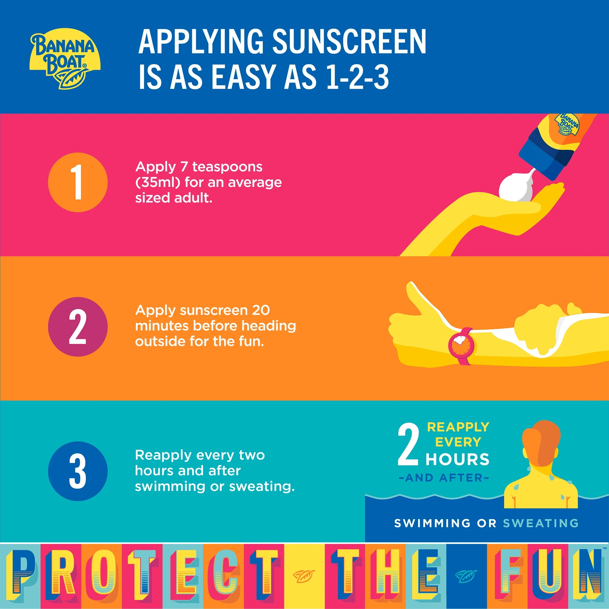 6 Banana Boat SPF 50+ Dry Balance Sunscreen Spray 175g, 6 of 6
