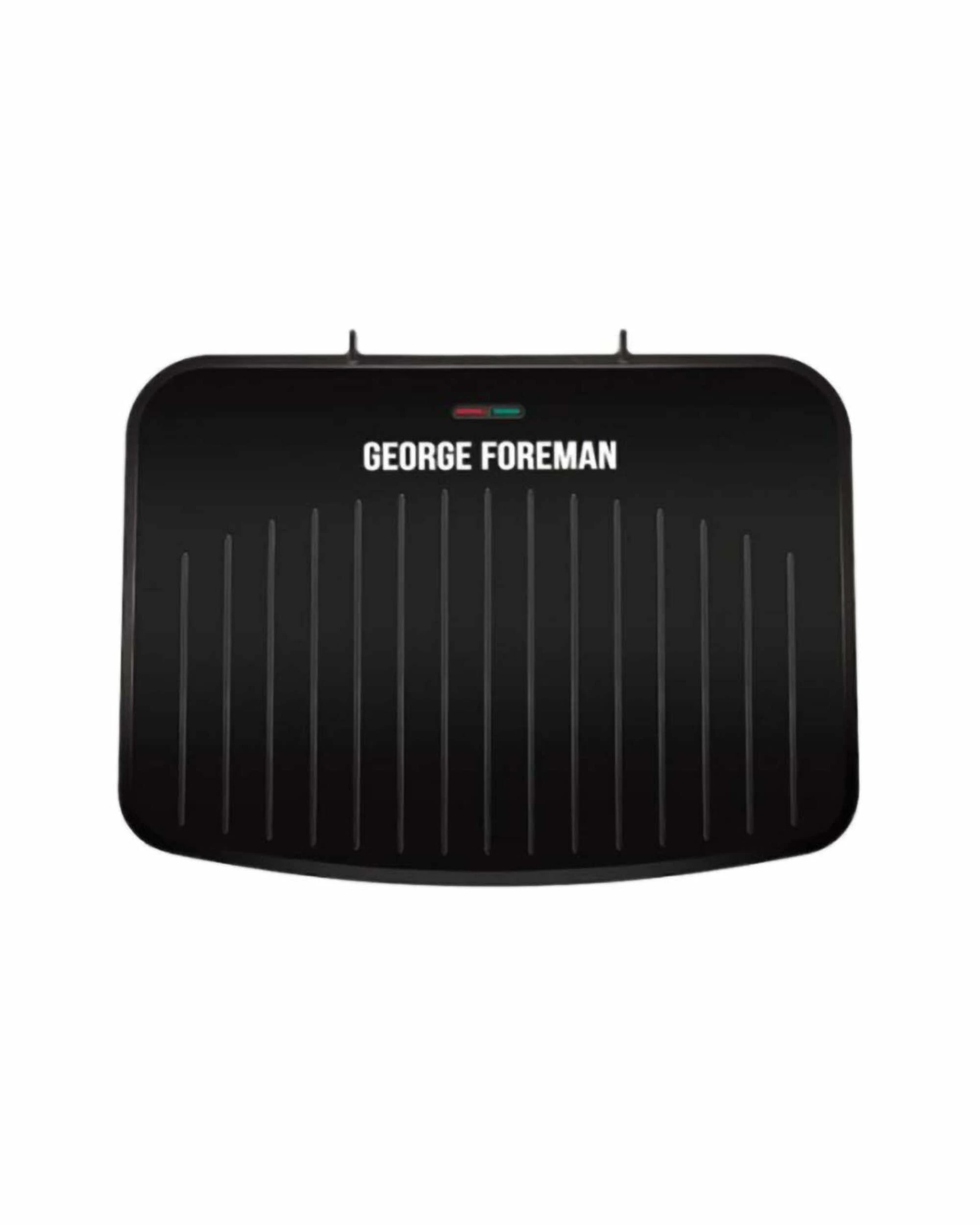 1 George Foreman 8 Serve Fit Grill - BLACK, 1 of 1