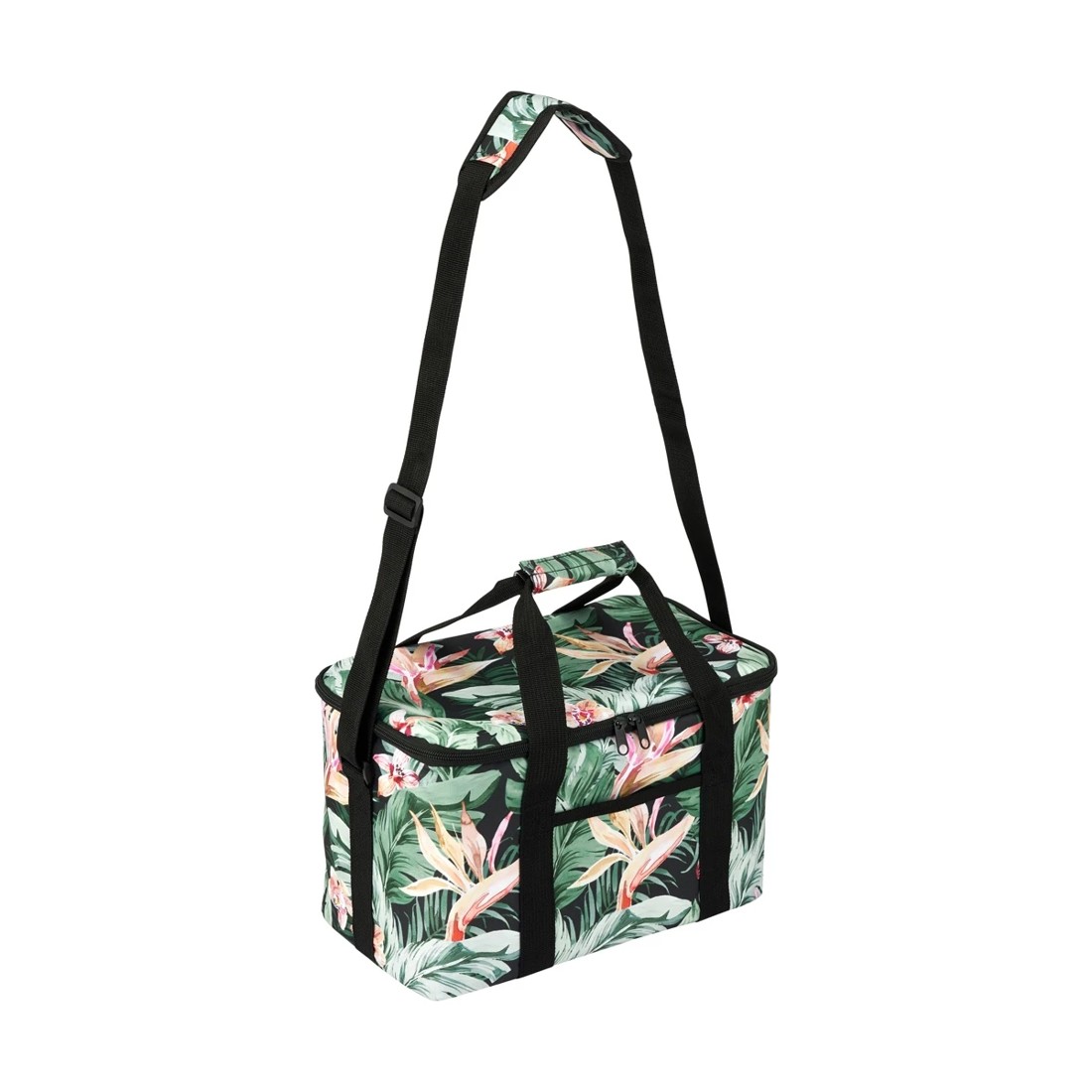 2 Surf Paradise Extra Large Insulated Lunch Bag, 2 of 5