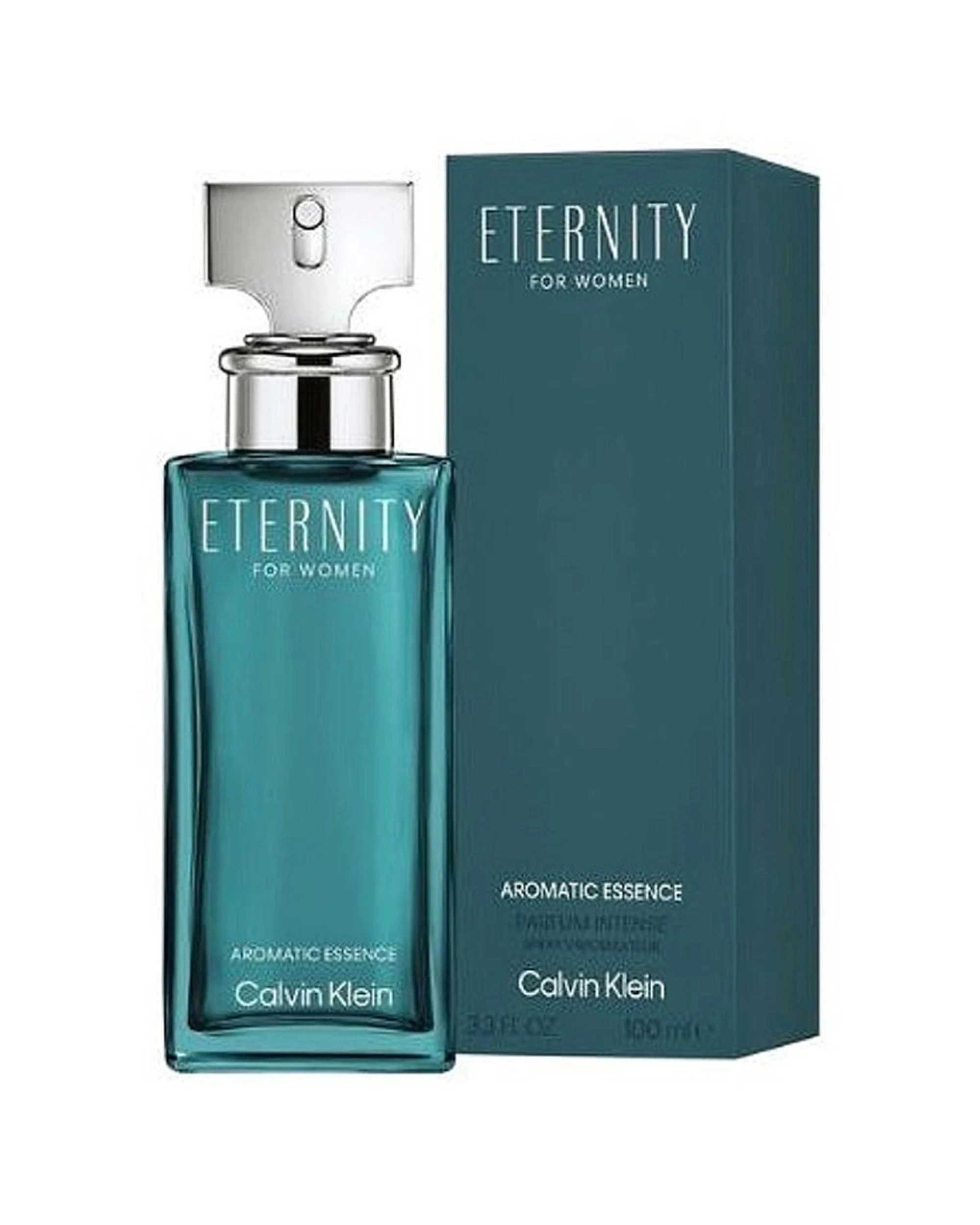 1 Calvin Klein Eternity Aromatic Essence 100ml Eau de Parfum, 1 of 1