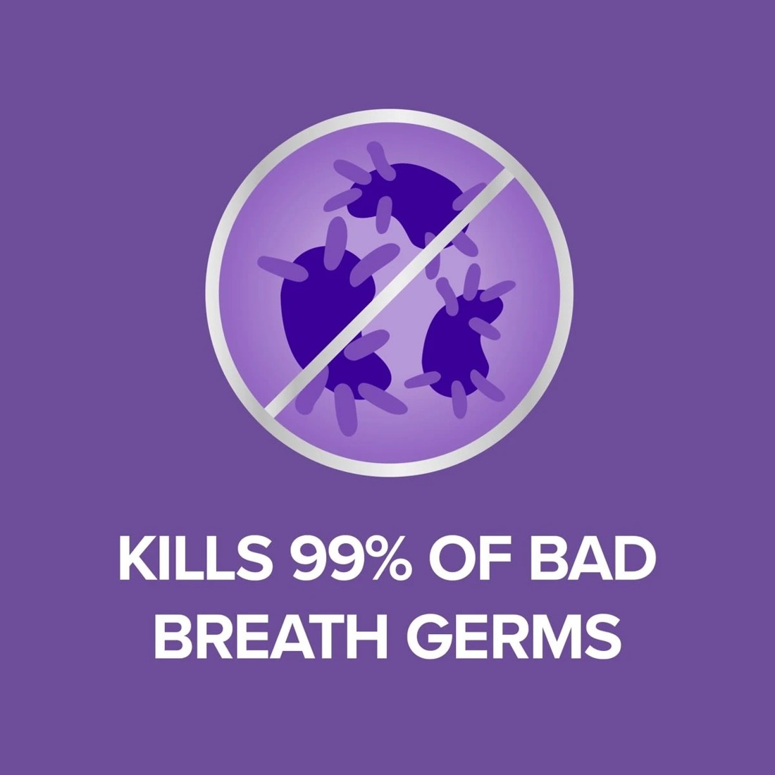 8 Listerine Total Care Zero Alcohol Mouthwash 250ml, 8 of 9