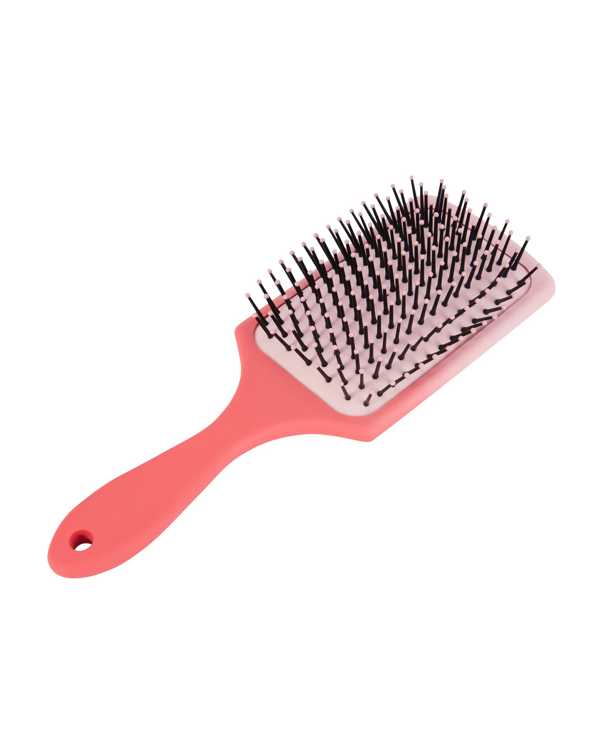 1 OXX Haircare Brunch Club Paddle Brush - Ombre, 1 of 4