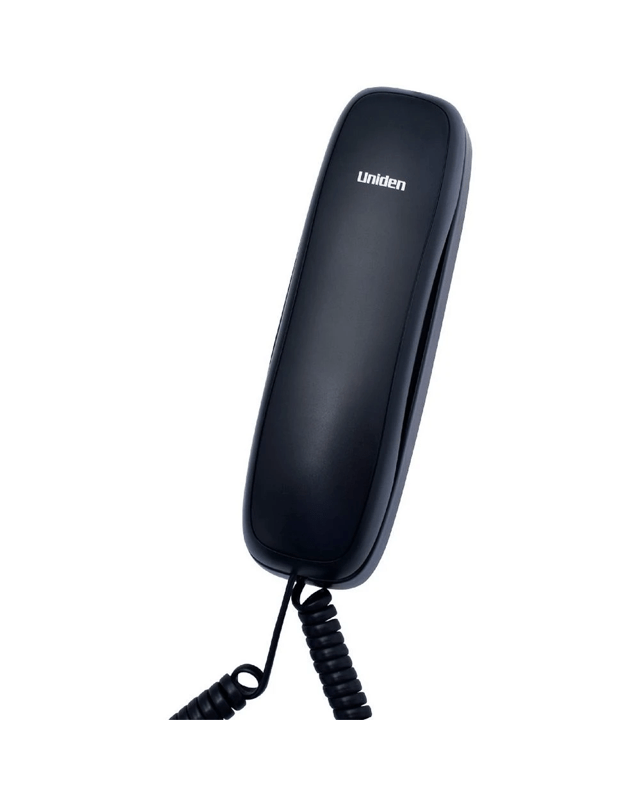 Uniden Slimline Corded Phone FP110