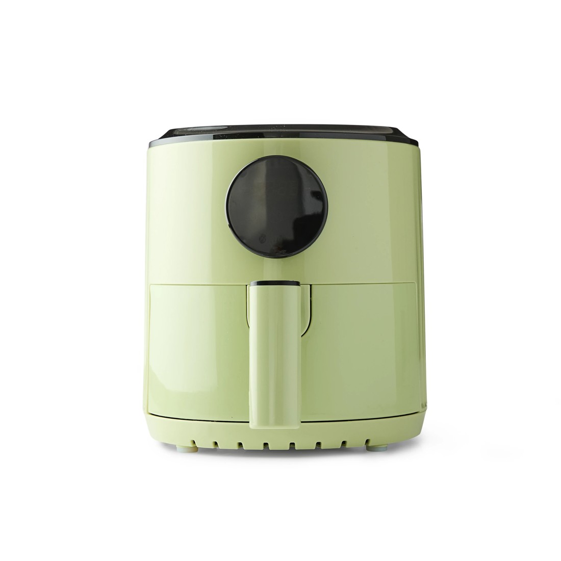 3 1.2L Mini Air Fryer - Green, 3 of 9