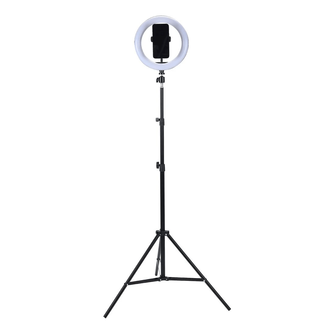 2 Otto 10" LED Ring Light with Stand, 2 of 2