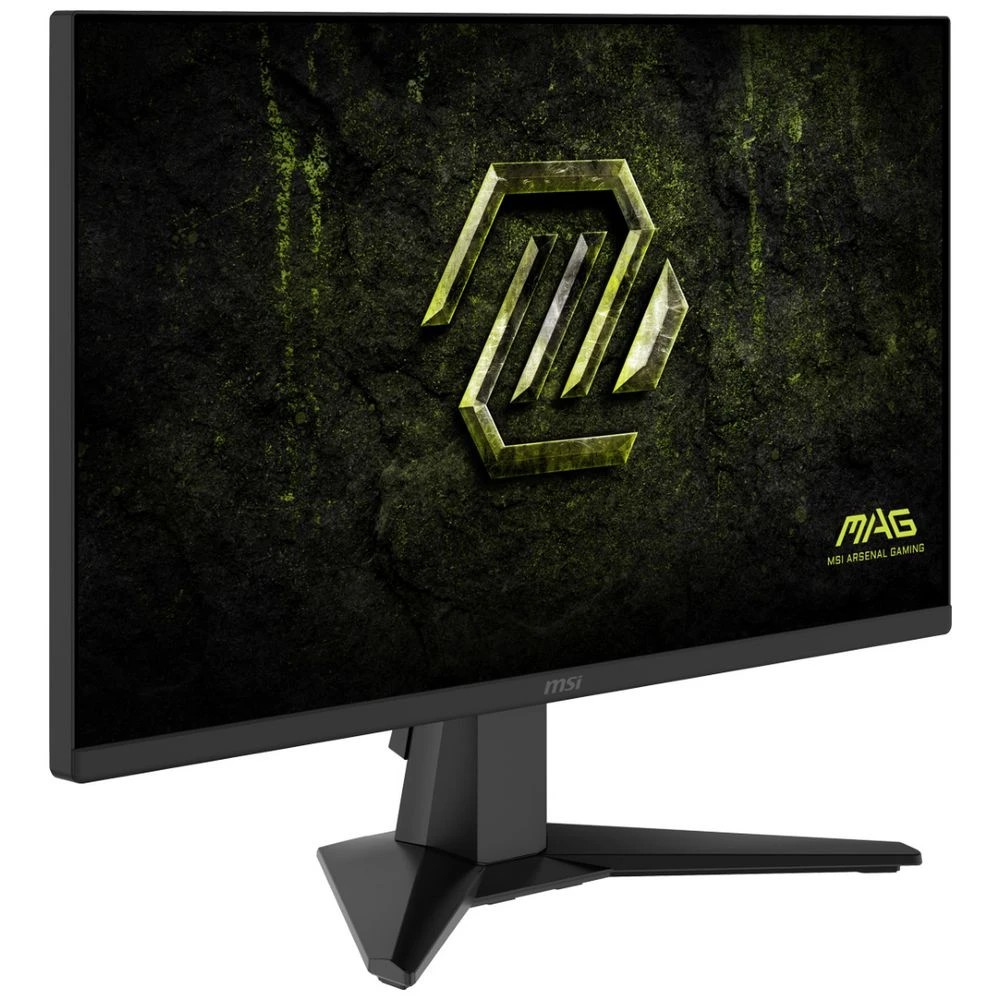 2 MSI MAG 24" FHD 240Hz IPS Gaming Monitor 245F-X24, 2 of 9