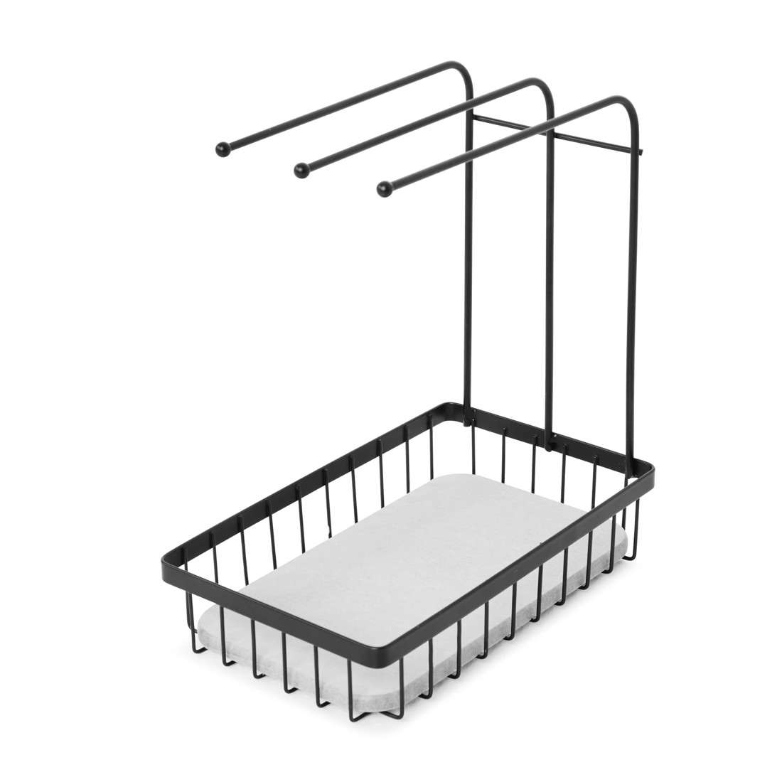 3 Stone Dry Sink Caddy, 3 of 9