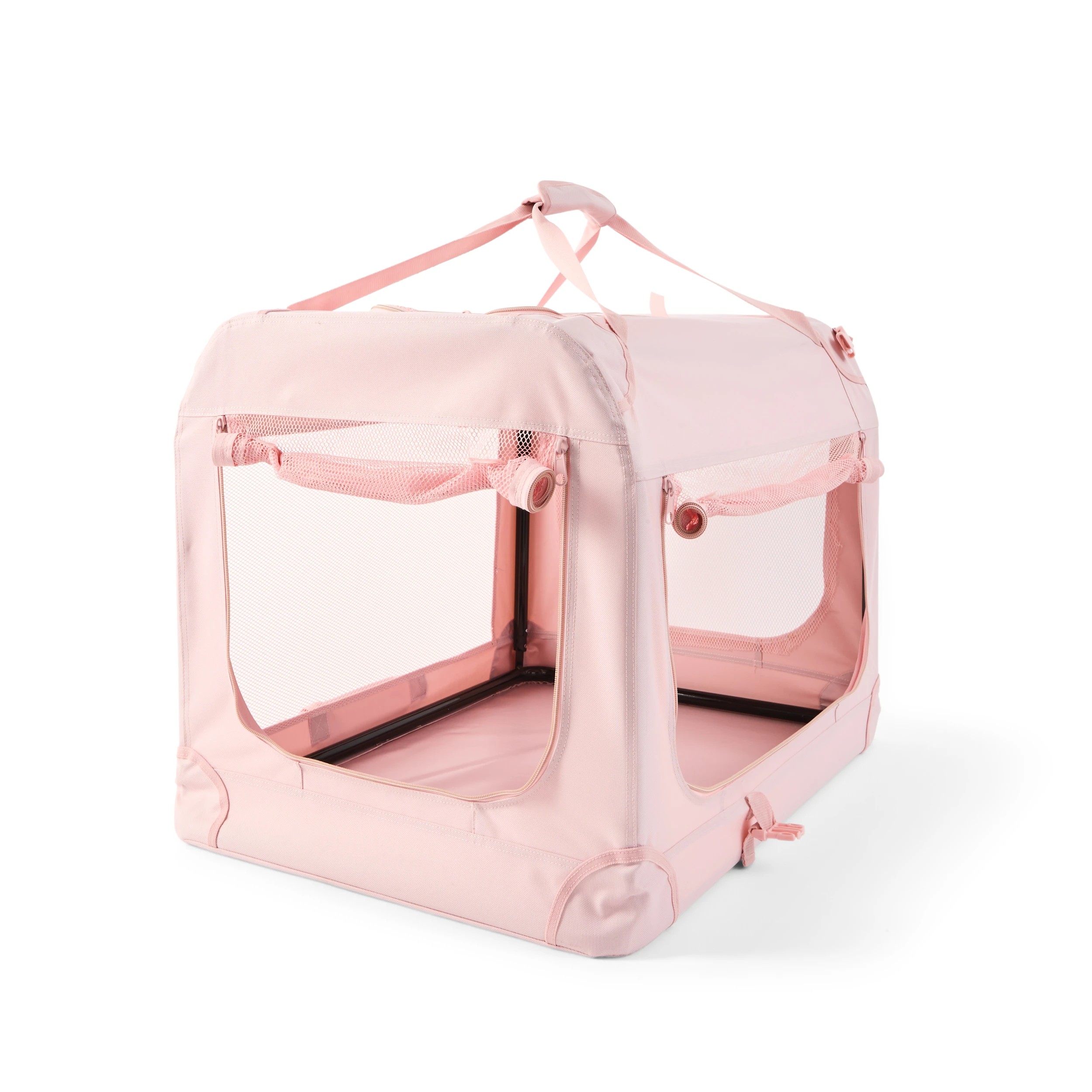 4 Pink Crate - Large, 4 of 10